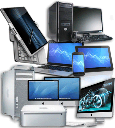 Computer Support