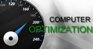Computer Optimization Support