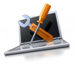 Computer Diagnostics and Repair Support