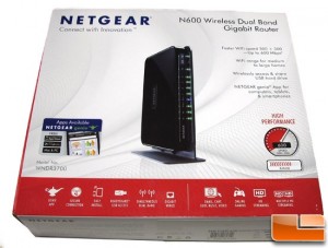 Netgear Support