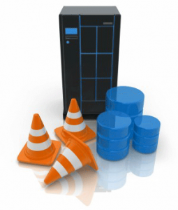Server Maintenance and Monitoring Support