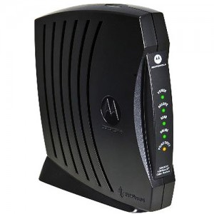 Modem Support