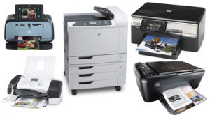 hp-printers