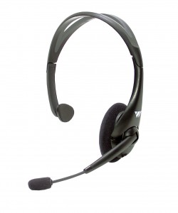 Microphone Support