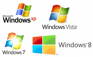 MS Windows Support