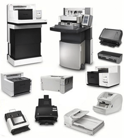 Printer Support
